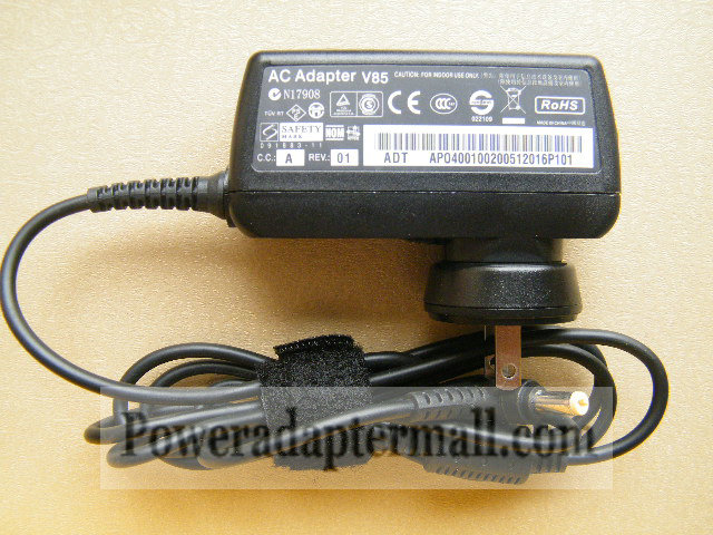 19V 2.15A ACER Aspire 1410 1410t 1810 1810t (11.6") AC Adapter